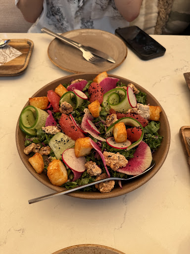 Photo of Abbalé Modern Mediterranean Kitchen - South Beach - 864 Commerce St, Miami Beach, FL 33139