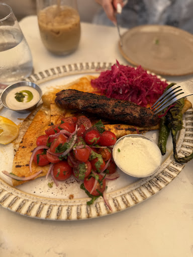 Photo of Abbalé Modern Mediterranean Kitchen - South Beach - 864 Commerce St, Miami Beach, FL 33139