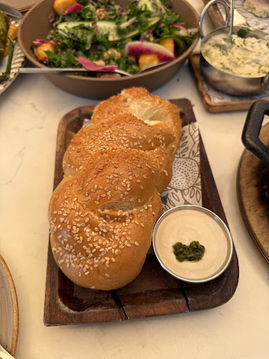 Photo of Abbalé Modern Mediterranean Kitchen - South Beach - 864 Commerce St, Miami Beach, FL 33139