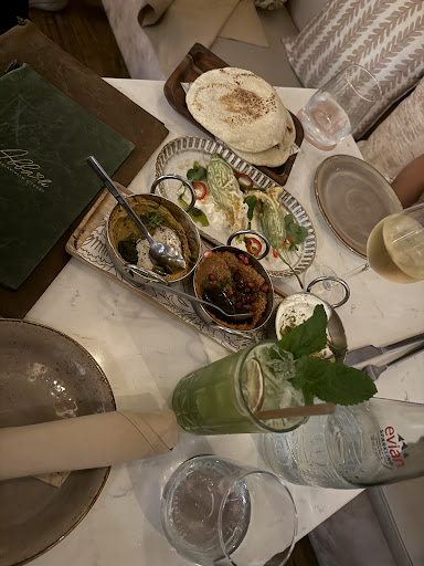 Photo of Abbalé Modern Mediterranean Kitchen - South Beach - 864 Commerce St, Miami Beach, FL 33139