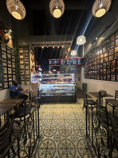 Photo of Champion Pizza / ALI BABA - 751 Washington Ave, Miami Beach, FL 33139