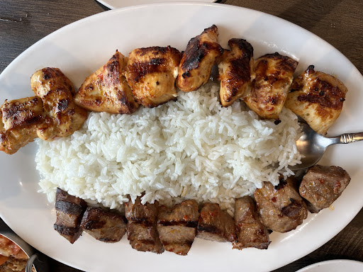 Photo of Champion Pizza / ALI BABA - 751 Washington Ave, Miami Beach, FL 33139