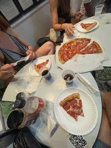 Photo of Champion Pizza / ALI BABA - 751 Washington Ave, Miami Beach, FL 33139