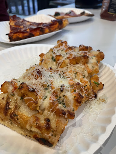 Photo of Champion Pizza / ALI BABA - 751 Washington Ave, Miami Beach, FL 33139