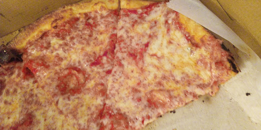 Photo of Champion Pizza / ALI BABA - 751 Washington Ave, Miami Beach, FL 33139