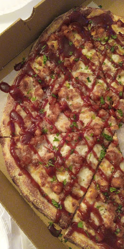 Photo of Champion Pizza / ALI BABA - 751 Washington Ave, Miami Beach, FL 33139