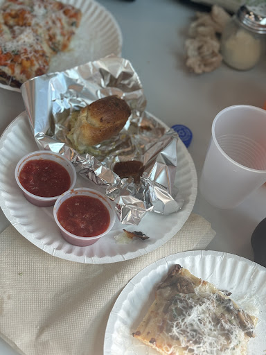 Photo of Champion Pizza / ALI BABA - 751 Washington Ave, Miami Beach, FL 33139