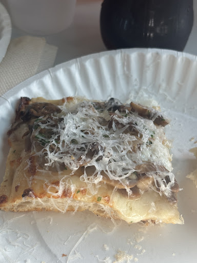 Photo of Champion Pizza / ALI BABA - 751 Washington Ave, Miami Beach, FL 33139