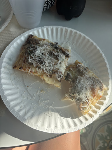 Photo of Champion Pizza / ALI BABA - 751 Washington Ave, Miami Beach, FL 33139