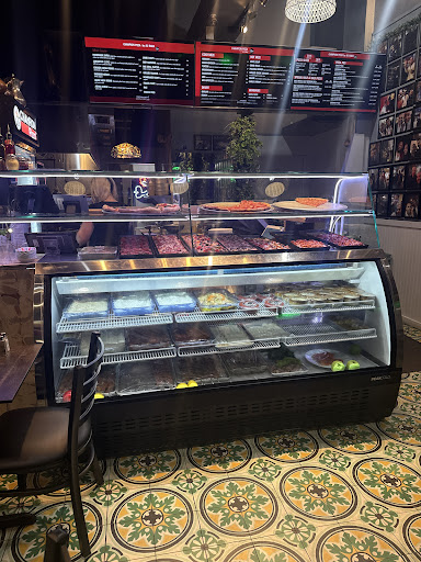 Photo of Champion Pizza / ALI BABA - 751 Washington Ave, Miami Beach, FL 33139