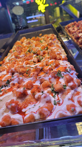 Photo of Champion Pizza / ALI BABA - 751 Washington Ave, Miami Beach, FL 33139