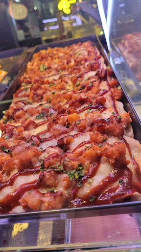 Photo of Champion Pizza / ALI BABA - 751 Washington Ave, Miami Beach, FL 33139