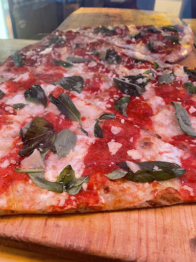 Photo of Champion Pizza / ALI BABA - 751 Washington Ave, Miami Beach, FL 33139