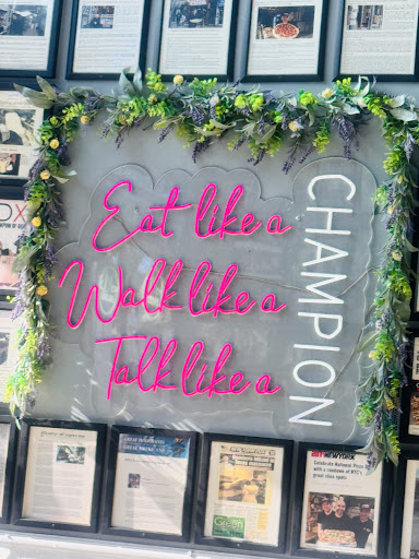 Photo of Champion Pizza / ALI BABA - 751 Washington Ave, Miami Beach, FL 33139