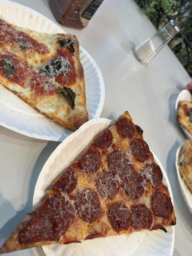 Photo of Champion Pizza / ALI BABA - 751 Washington Ave, Miami Beach, FL 33139