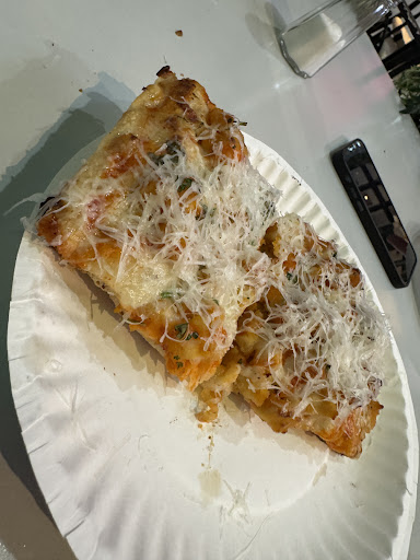 Photo of Champion Pizza / ALI BABA - 751 Washington Ave, Miami Beach, FL 33139