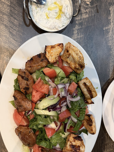 Photo of Champion Pizza / ALI BABA - 751 Washington Ave, Miami Beach, FL 33139