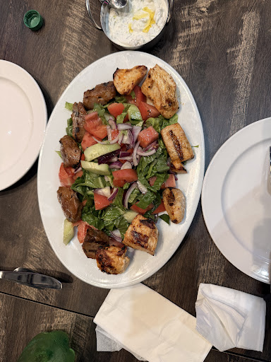 Photo of Champion Pizza / ALI BABA - 751 Washington Ave, Miami Beach, FL 33139