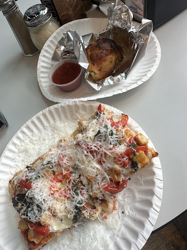 Photo of Champion Pizza / ALI BABA - 751 Washington Ave, Miami Beach, FL 33139