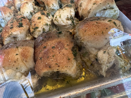 Photo of Champion Pizza / ALI BABA - 751 Washington Ave, Miami Beach, FL 33139