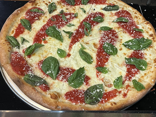 Photo of Champion Pizza / ALI BABA - 751 Washington Ave, Miami Beach, FL 33139