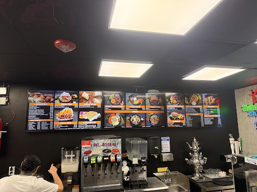 Photo of Bolu Doner Kebab - 1261 Washington Ave, Miami Beach, FL 33139