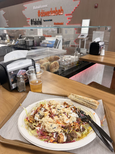 Photo of Bolu Doner Kebab - 1261 Washington Ave, Miami Beach, FL 33139