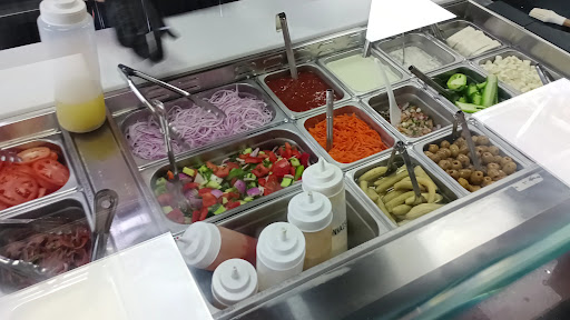 Photo of Bolu Doner Kebab - 1261 Washington Ave, Miami Beach, FL 33139