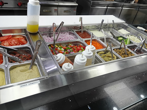 Photo of Bolu Doner Kebab - 1261 Washington Ave, Miami Beach, FL 33139