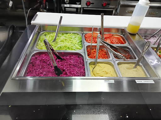 Photo of Bolu Doner Kebab - 1261 Washington Ave, Miami Beach, FL 33139