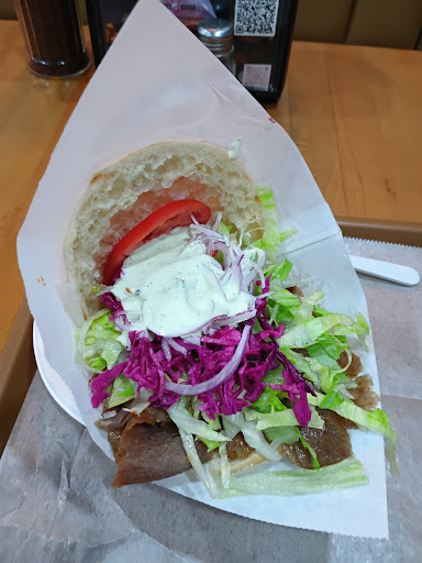 Photo of Bolu Doner Kebab - 1261 Washington Ave, Miami Beach, FL 33139
