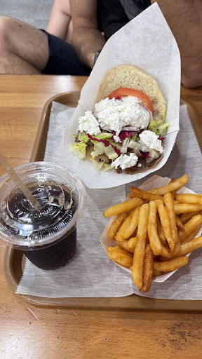 Photo of Bolu Doner Kebab - 1261 Washington Ave, Miami Beach, FL 33139