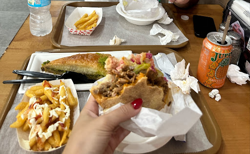 Photo of Bolu Doner Kebab - 1261 Washington Ave, Miami Beach, FL 33139