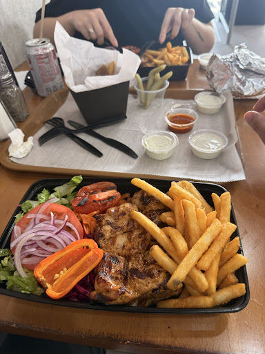 Photo of Bolu Doner Kebab - 1261 Washington Ave, Miami Beach, FL 33139