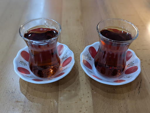 Photo of Bolu Doner Kebab - 1261 Washington Ave, Miami Beach, FL 33139