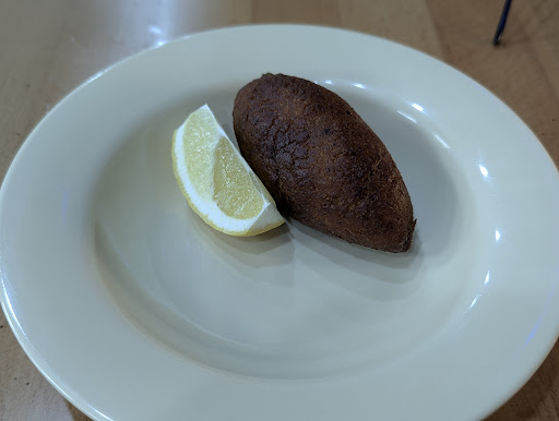 Photo of Bolu Doner Kebab - 1261 Washington Ave, Miami Beach, FL 33139