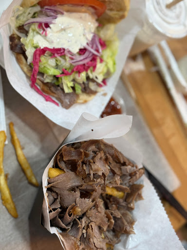 Photo of Bolu Doner Kebab - 1261 Washington Ave, Miami Beach, FL 33139