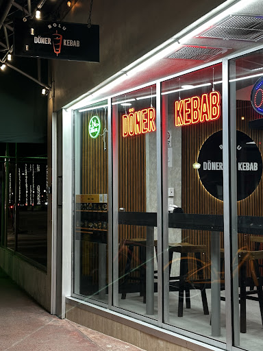 Photo of Bolu Doner Kebab - 1261 Washington Ave, Miami Beach, FL 33139