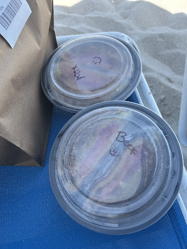 Photo of Bolu Doner Kebab - 1261 Washington Ave, Miami Beach, FL 33139