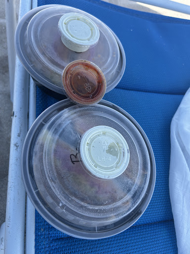 Photo of Bolu Doner Kebab - 1261 Washington Ave, Miami Beach, FL 33139