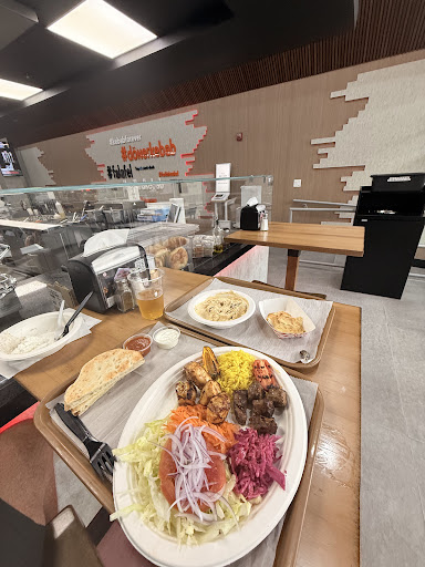 Photo of Bolu Doner Kebab - 1261 Washington Ave, Miami Beach, FL 33139