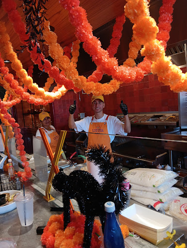 Photo of Lupita Tacos y Tequila - 401 Biscayne Blvd S1121, Miami, FL 33132