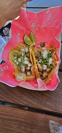 Photo of Lupita Tacos y Tequila - 401 Biscayne Blvd S1121, Miami, FL 33132
