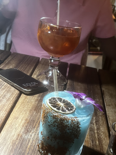 Photo of Lupita Tacos y Tequila - 401 Biscayne Blvd S1121, Miami, FL 33132