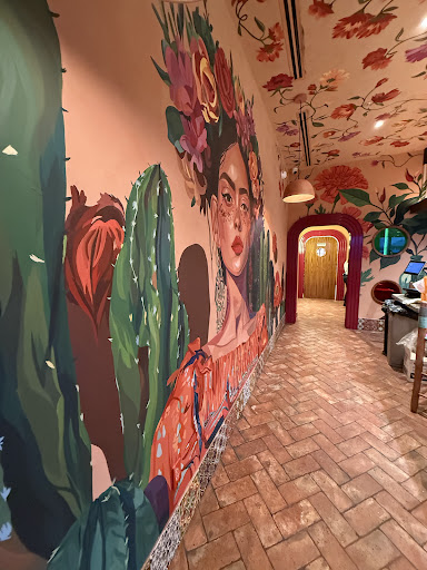 Photo of Lupita Tacos y Tequila - 401 Biscayne Blvd S1121, Miami, FL 33132