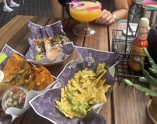 Photo of Lupita Tacos y Tequila - 401 Biscayne Blvd S1121, Miami, FL 33132