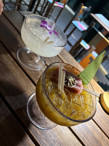 Photo of Lupita Tacos y Tequila - 401 Biscayne Blvd S1121, Miami, FL 33132