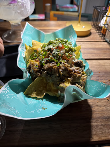 Photo of Lupita Tacos y Tequila - 401 Biscayne Blvd S1121, Miami, FL 33132