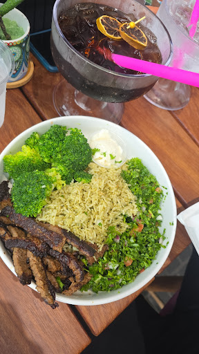 Photo of Lupita Tacos y Tequila - 401 Biscayne Blvd S1121, Miami, FL 33132