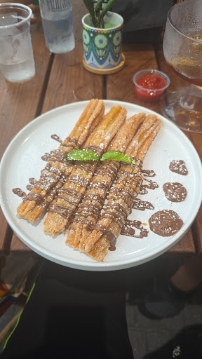 Photo of Lupita Tacos y Tequila - 401 Biscayne Blvd S1121, Miami, FL 33132